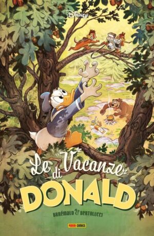 Le Vacanze di Donald