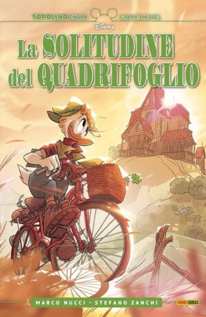 La Solitudine del Quadrifoglio