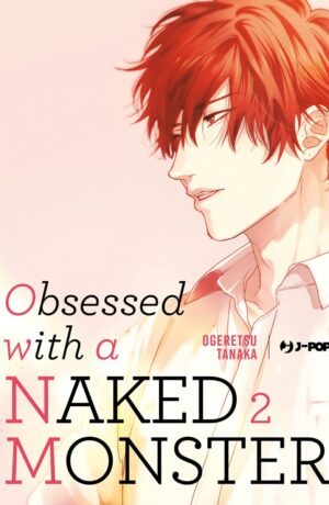 Obsessed with a naked monster 2 - immagine 1