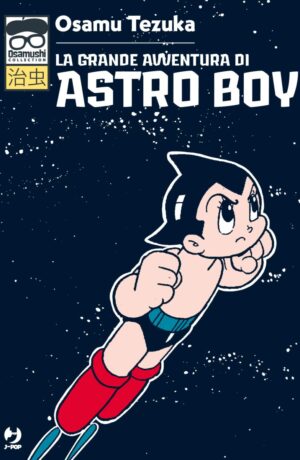 La grande avventura di Astro Boy 1 - immagine 1