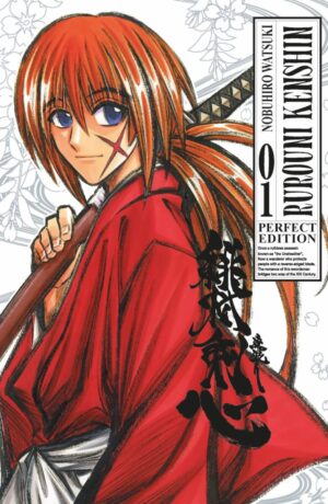 Rurouni Kenshin. Perfect edition 1 - immagine 1