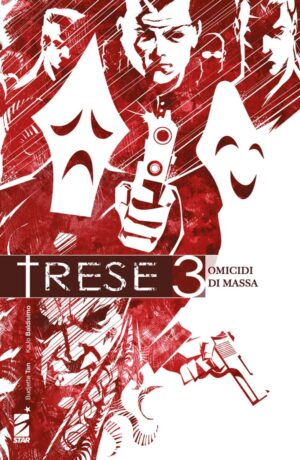 Trese 3 - immagine 1