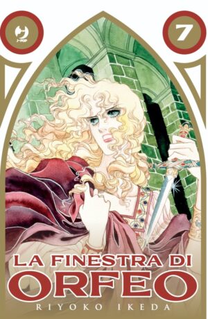 La Finestra di Orfeo 7 - immagine 1