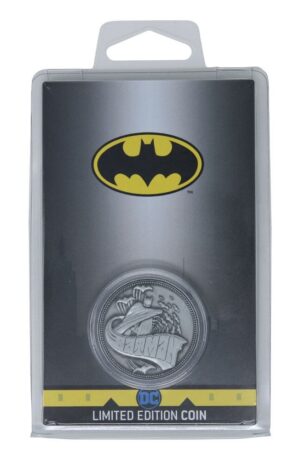 DC Comics Collectable Coin Batman Limited Edition