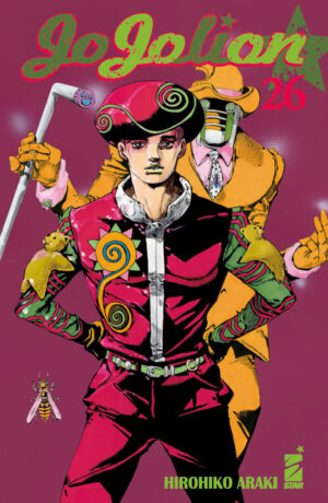 Jojolion 26
