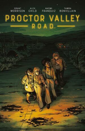 Proctor Valley Road - immagine 1