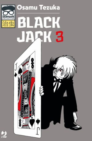 Black Jack 3 - immagine 1