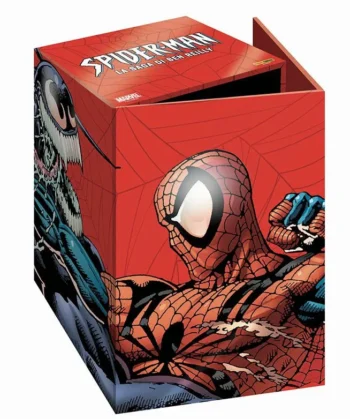 spider-man la saga del clone 2