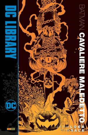 Batman: Cavaliere Maledetto - immagine 1