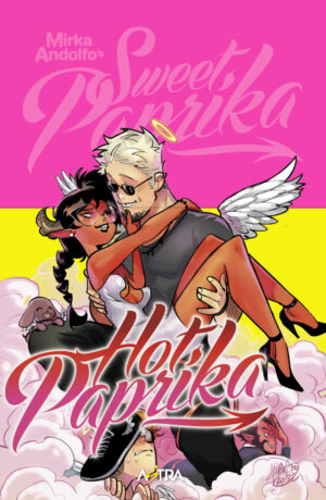Hot Paprika 3 - immagine 1