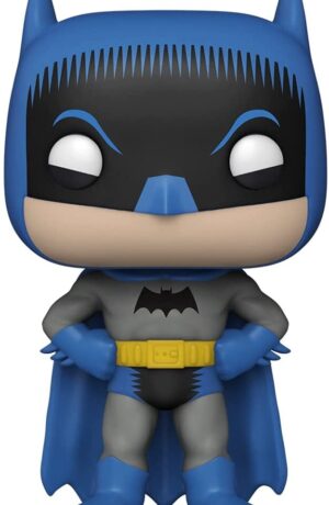 DC Batman Funko Pop! Vinyl Comic Cover #2 - immagine 2