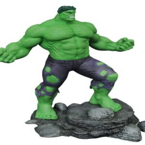 Marvel Gallery Hulk PVC Figure - Statua - immagine 2