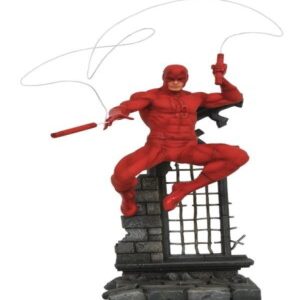 Marvel Gallery Daredevil PVC Figure - Statua - immagine 2