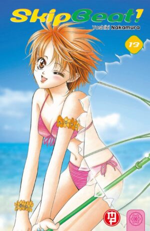 Skip Beat 13 - immagine 1
