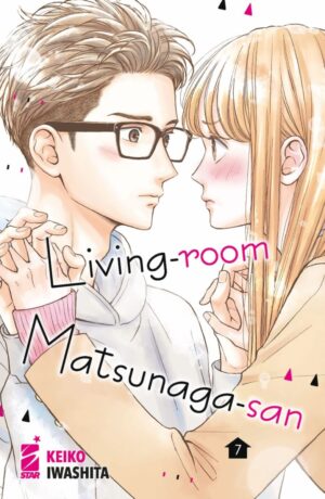 Living Room Matsunaga-San 7 - immagine 1