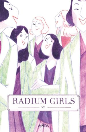 Radium girls - immagine 1