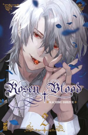 Rosen Blood 2 - immagine 1