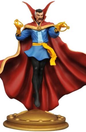 Marvel Gallery Dr. Strange PVC Figure - Statua - immagine 3