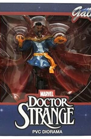 Marvel Gallery Dr. Strange PVC Figure - Statua