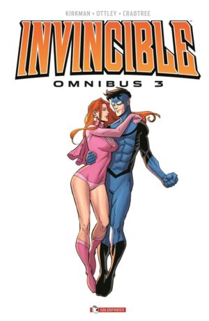 Invincible Omnibus  3