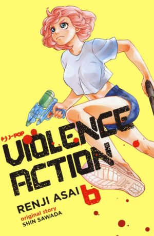 Violence Action 6 - immagine 1