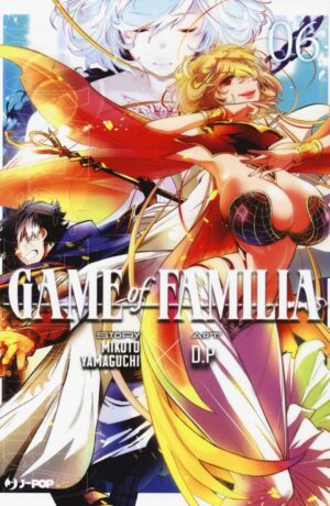 Game of Familia 6 - immagine 1