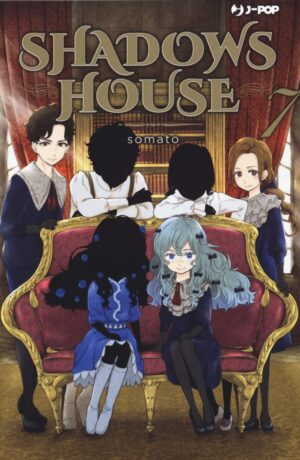 Shadows house 7 - immagine 1