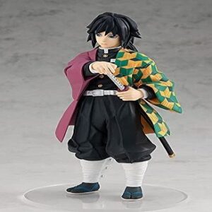 Demon Slayer Pop Up Parade Giyu Tomioka - immagine 2