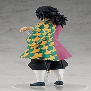 Demon Slayer Pop Up Parade Giyu Tomioka - immagine 3