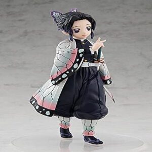 Demon Slayer Pop Up Parade  Shinobu Kocho - immagine 3