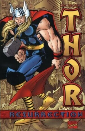Thor: Resurrezione
