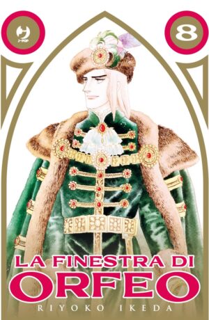 La Finestra di Orfeo 8 - immagine 1