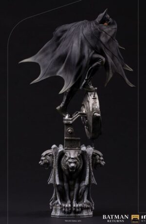 Batman Returns: Batman - immagine 9