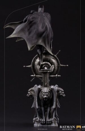 Batman Returns: Batman - immagine 8
