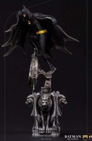 Batman Returns: Batman - immagine 7