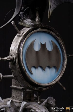 Batman Returns: Batman - immagine 6