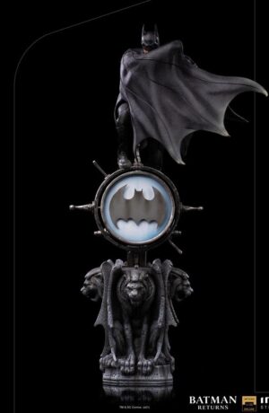 Batman Returns: Batman - immagine 4