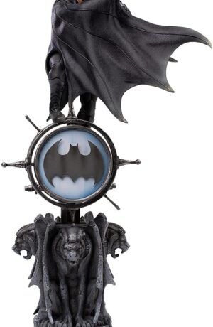 Batman Returns: Batman