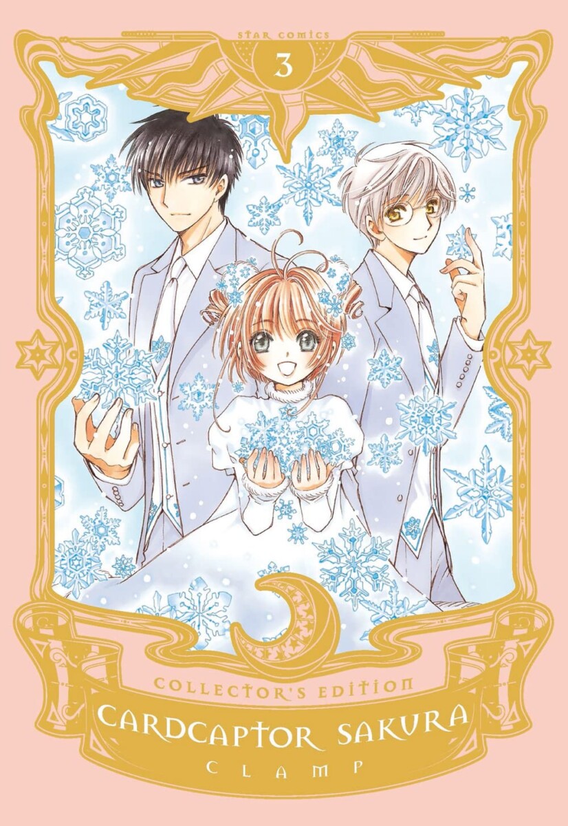 Negozio » Card Captor Sakura Collector's Edition