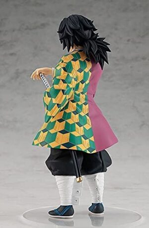 Demon Slayer Pop Up Parade Giyu Tomioka - immagine 3