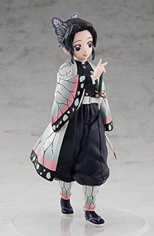 Demon Slayer Pop Up Parade  Shinobu Kocho - immagine 3
