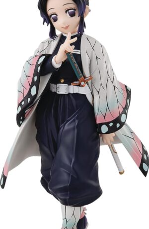 Demon Slayer Pop Up Parade  Shinobu Kocho