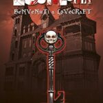 Locke & Key 1 Nuova Edizione Benvenuti a Lovecraft