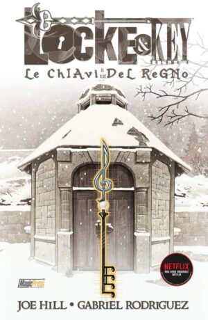 Locke & Key 4: Le chiavi del regno - immagine 1