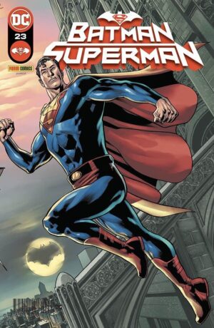 Batman / Superman 23 - immagine 1