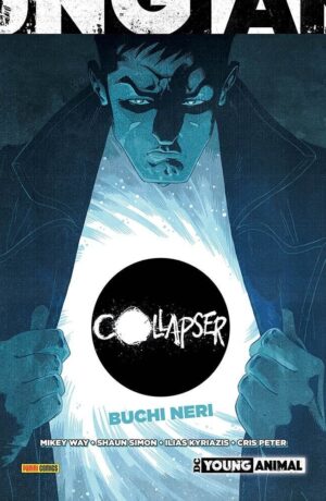 Collapser: Buchi Neri