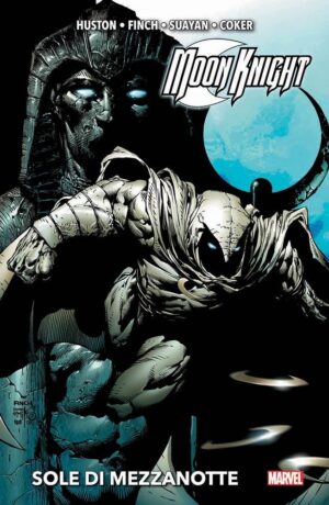 Moon Knight: Sole di Mezzanotte