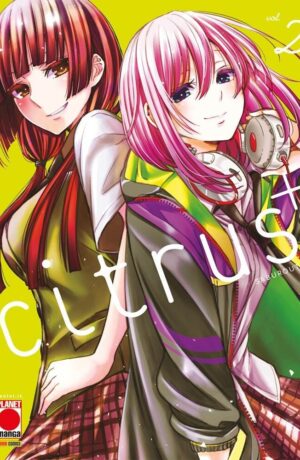 Citrus+ 2 (Citrus Plus)