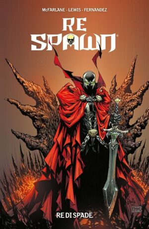 Re Spawn 1: Re di spade