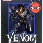 Marvel Gallery Venom PVC Figure – Statua box